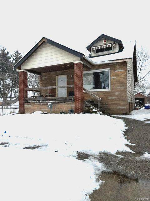 9938 PINEHURST Street, Detroit, MI 48204