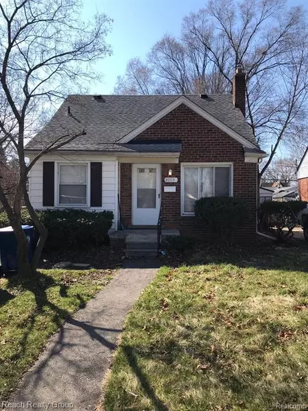 20513 INDIAN, Redford Twp, MI 48240