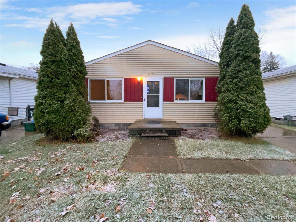 12140 CENTRALIA, Redford Twp, MI 48239