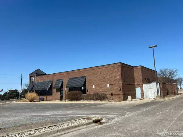 Flint Twp, MI 48532,2055 S LINDEN Road