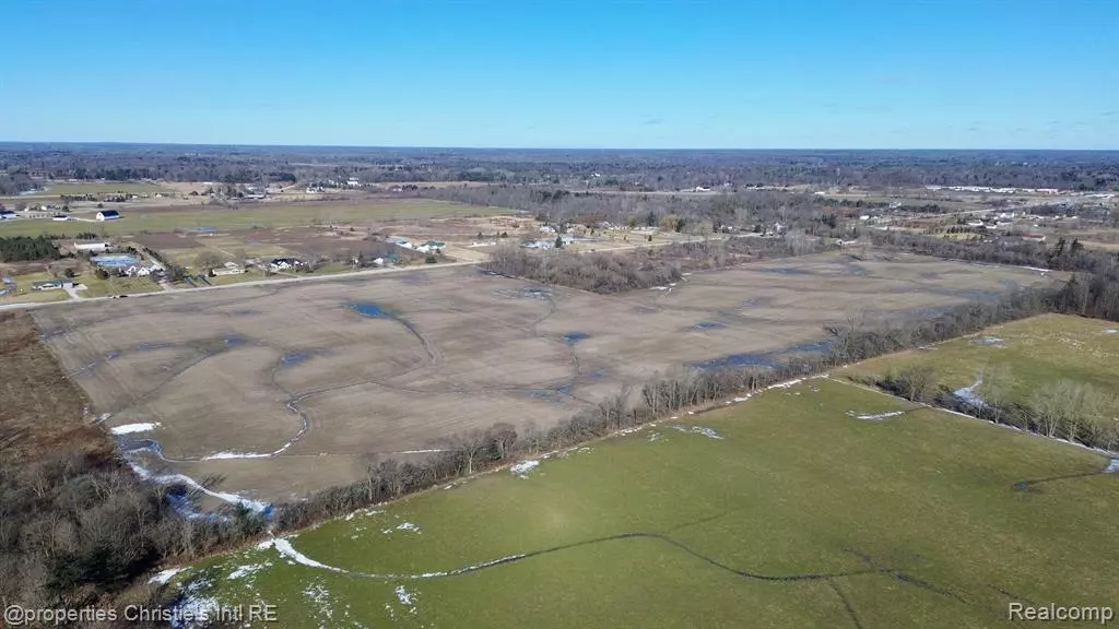St. Clair Twp, MI 48079,00000 Wadhams