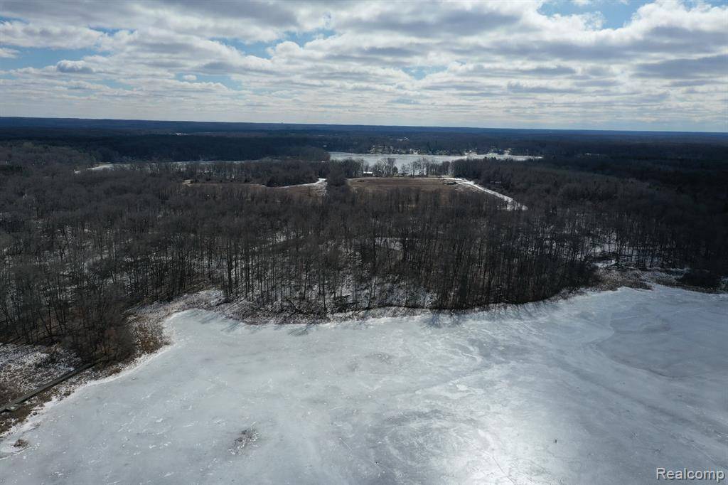 Richland Twp, MI 49083,E N  Sherman Lake Drive