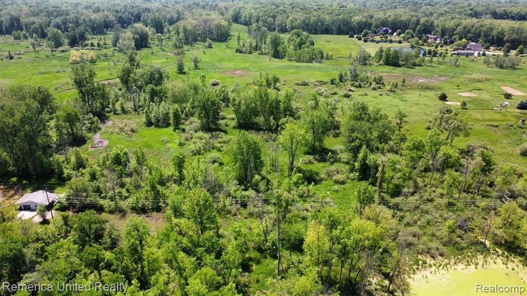 Parcel 20 Munsell Road, Iosco Twp, MI 48843