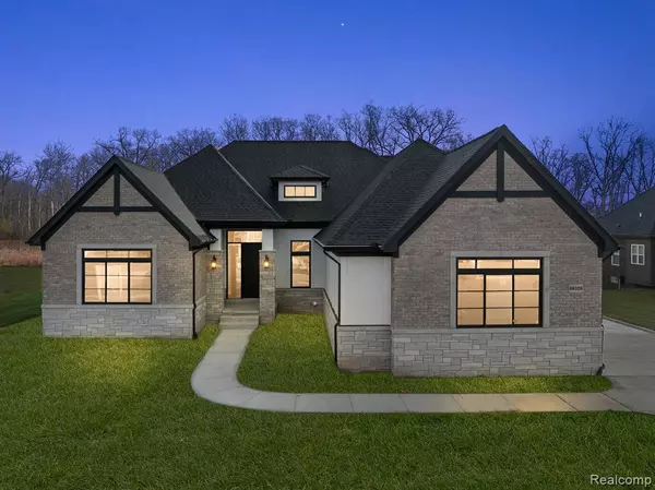 Oakland Twp, MI 48306,4647 APPLEWOOD