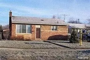 1179 EASLEY Drive, Westland, MI 48186