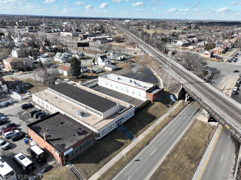 Dearborn, MI 48126,5420 OAKMAN Boulevard