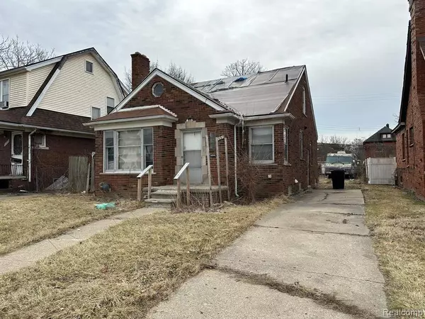 Detroit, MI 48204,8691 ELMIRA Street