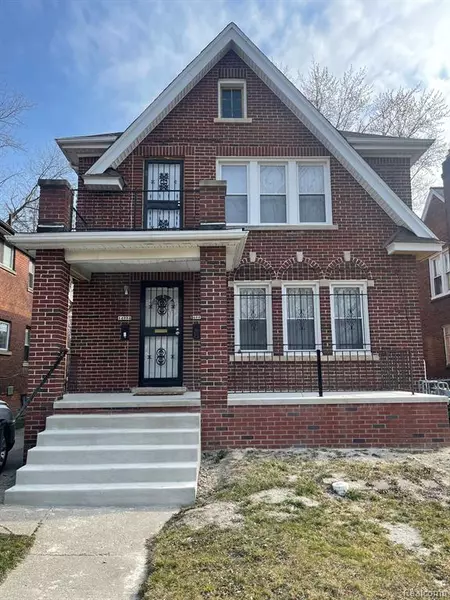 14004 COYLE Street, Detroit, MI 48227