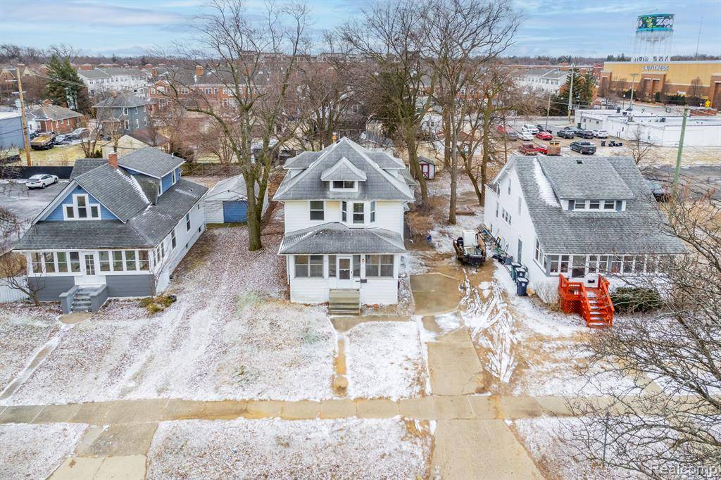Royal Oak, MI 48067,201 W PARENT Avenue