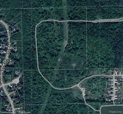 Metamora Twp, MI 48455,0 Jamestown Lot A, B Drive