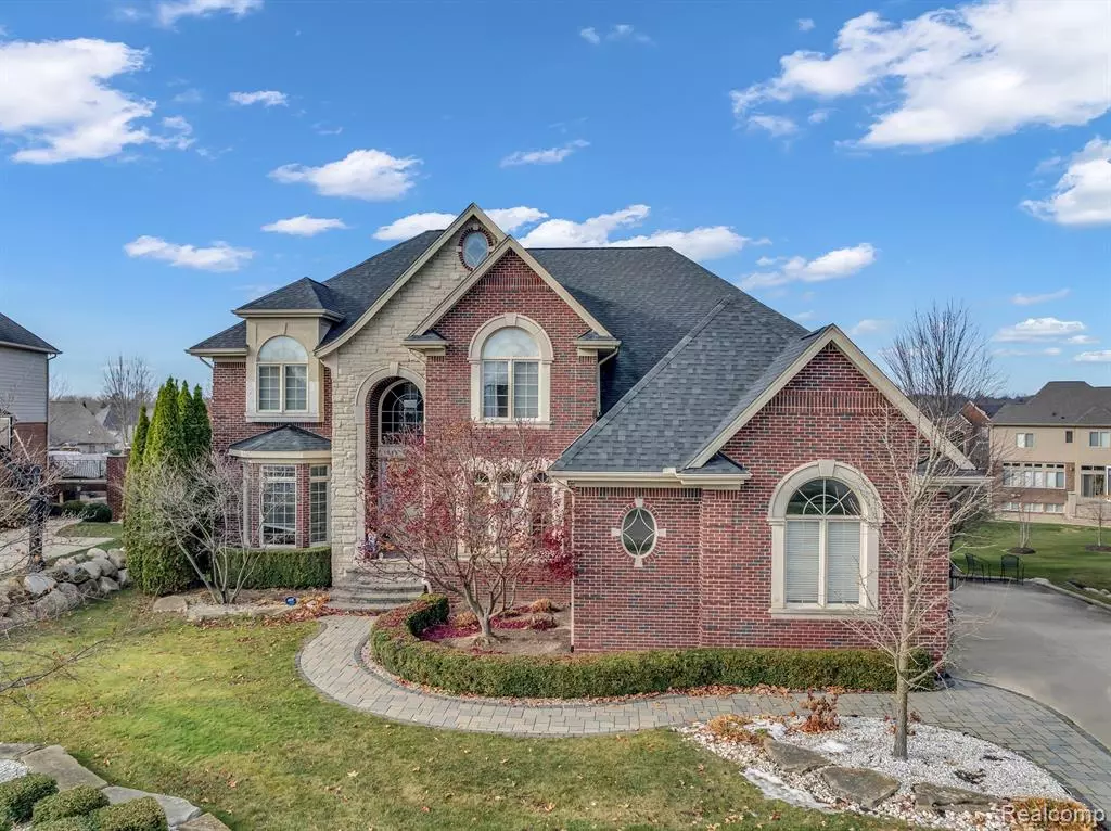 Rochester Hills, MI 48306,1444 TRACEKY