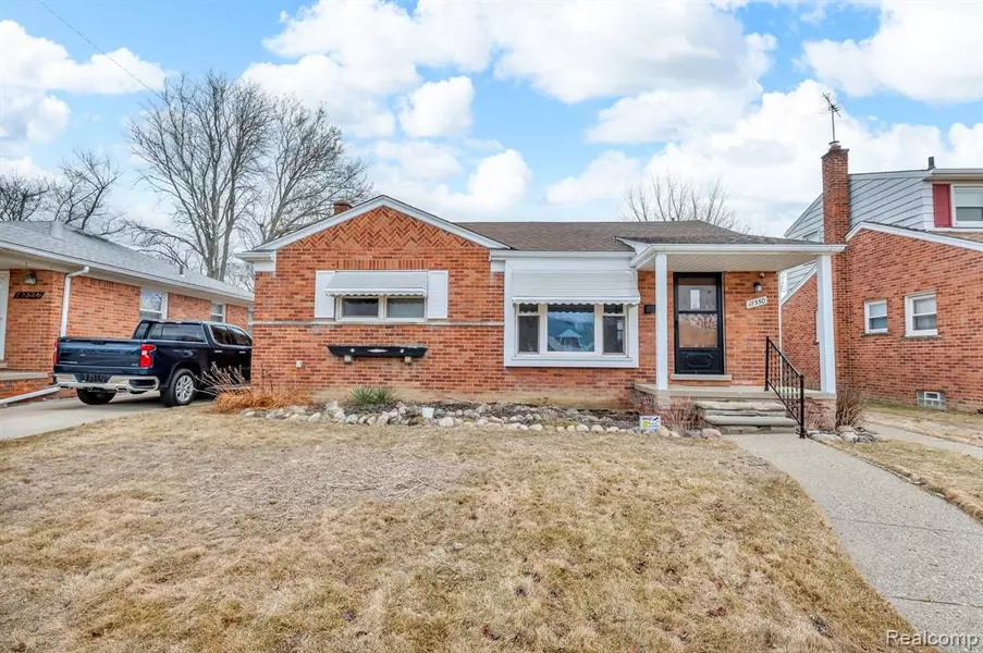 17350 GLENMORE, Redford Twp, MI 48240