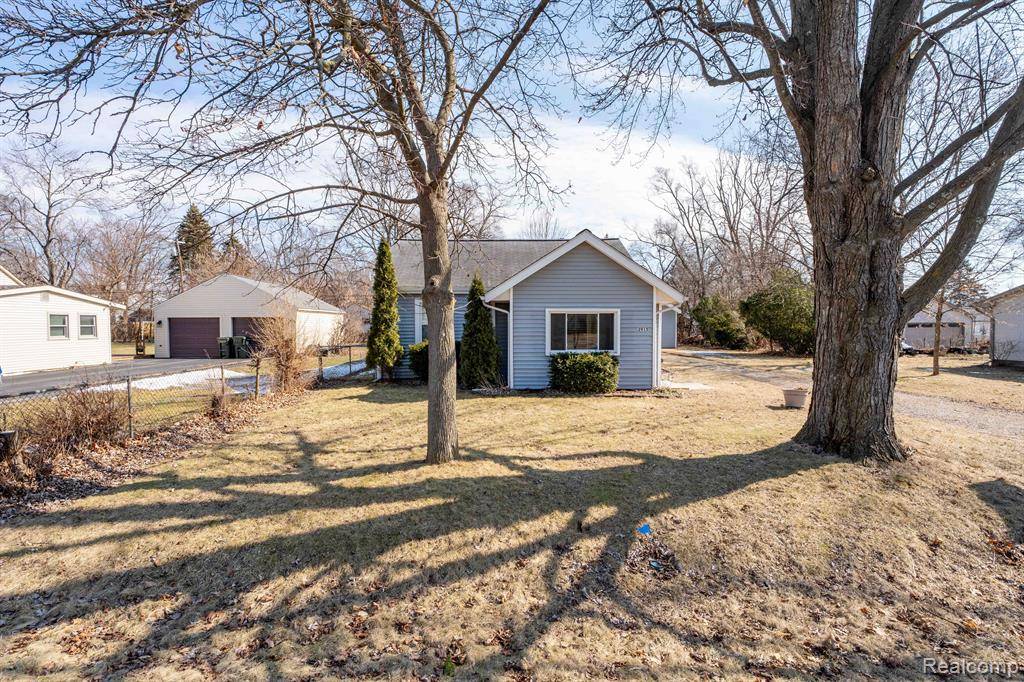 2915 FRANKSON Avenue, Rochester Hills, MI 48307