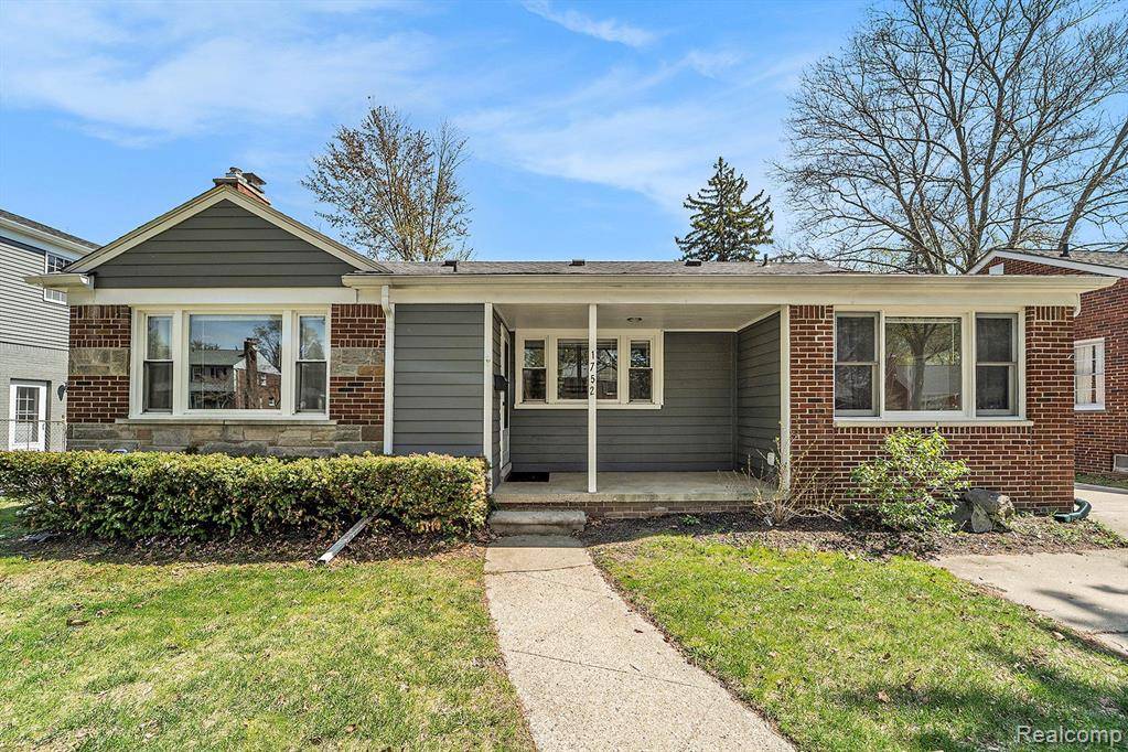 1752 Sheffield Road, Birmingham, MI 48009