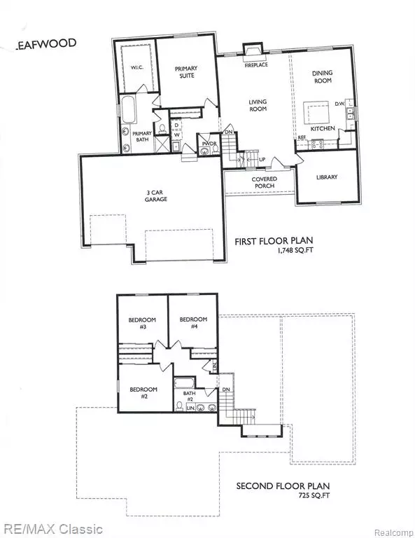 Commerce Twp, MI 48382,5518 Leafwood