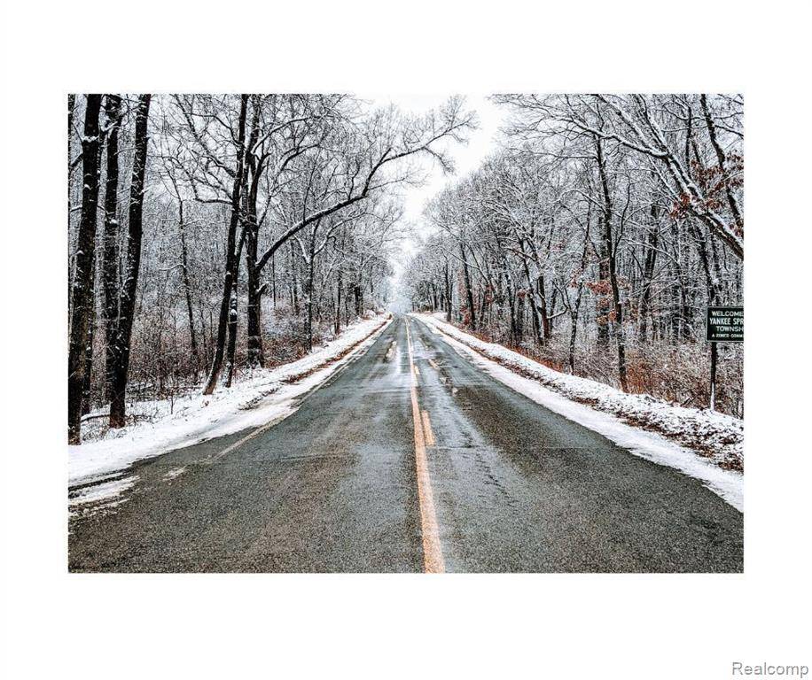 Maple Ridge Twp, MI 49880,4814 St Nicholas 31st Road