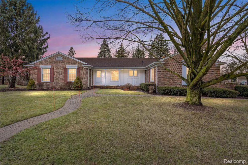 Plymouth Twp, MI 48170,46336 Quail Ridge Drive