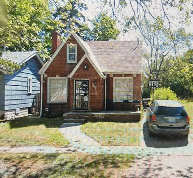 16246 STRATHMOOR Street, Detroit, MI 48235