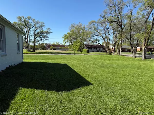 Garden City, MI 48135,vacant Merriman Road N