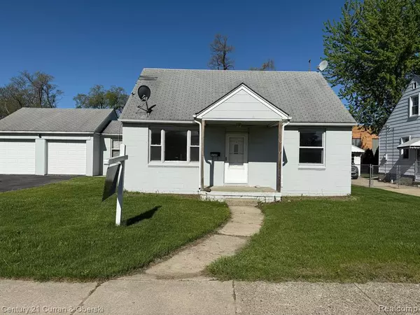 Garden City, MI 48135,vacant Merriman Road N