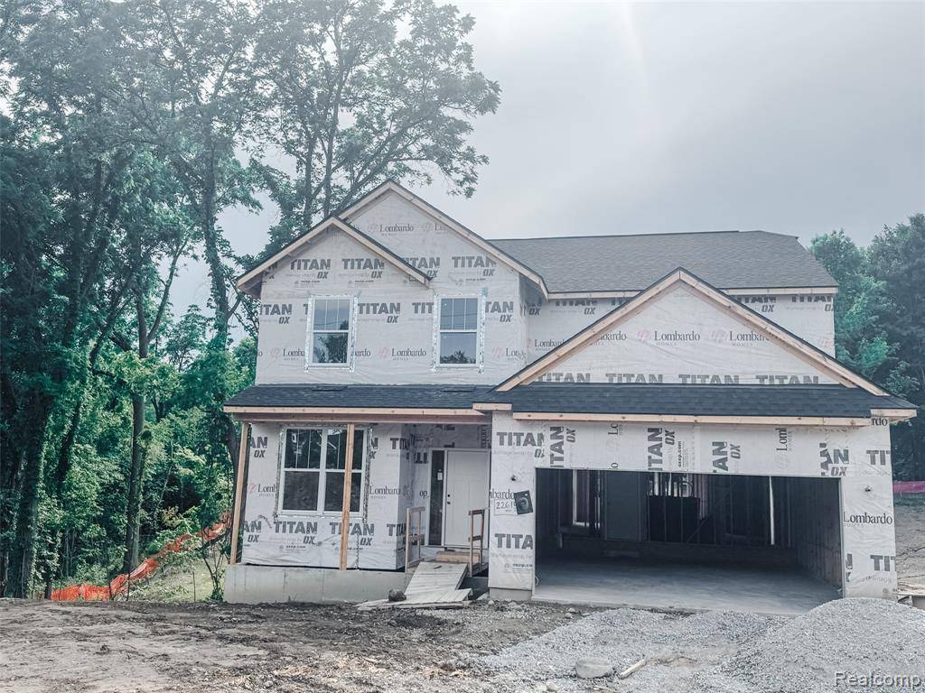 22615 Novi Road, Novi, MI 48375