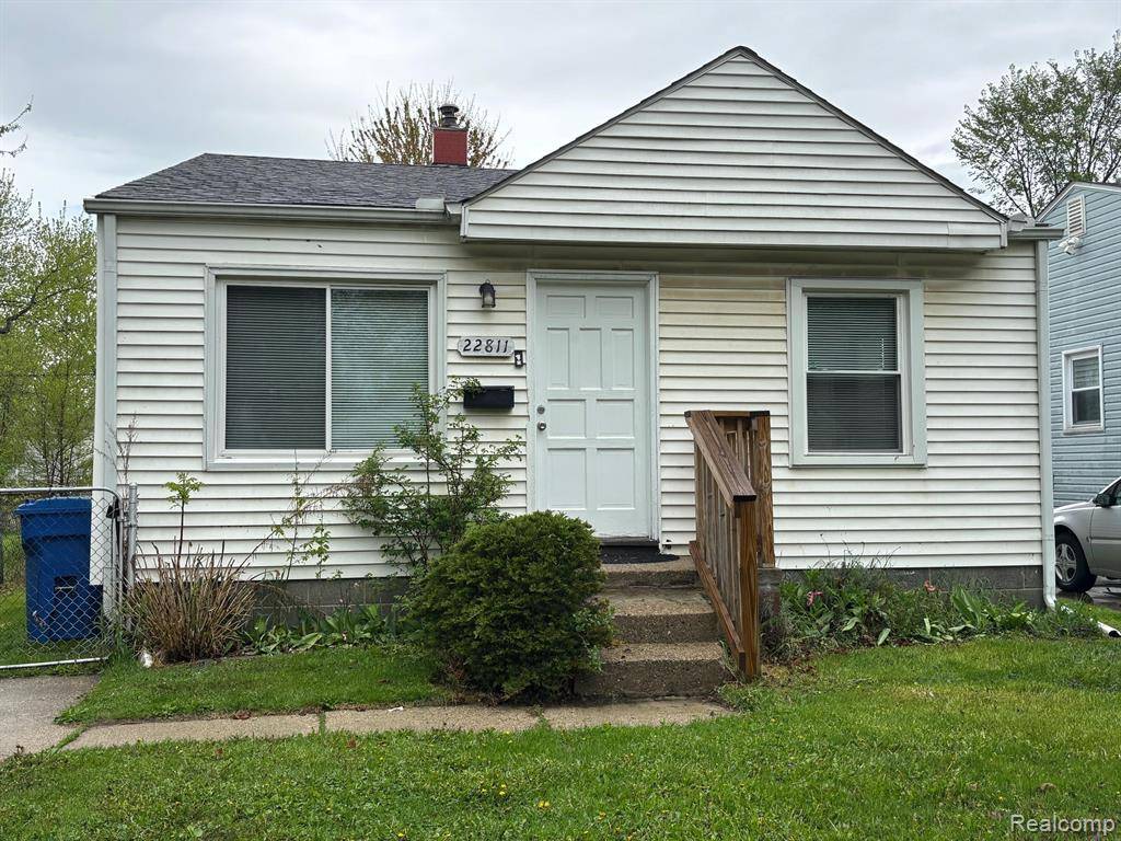 22811 HEUSSNER Avenue, Warren, MI 48089