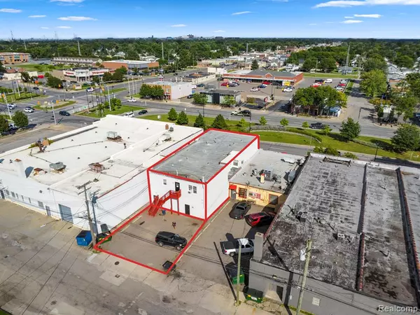 Lincoln Park, MI 48146,2070 FORT Street