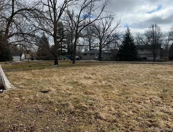 Harrison Twp, MI 48045,00000 Clinton Shore Dr