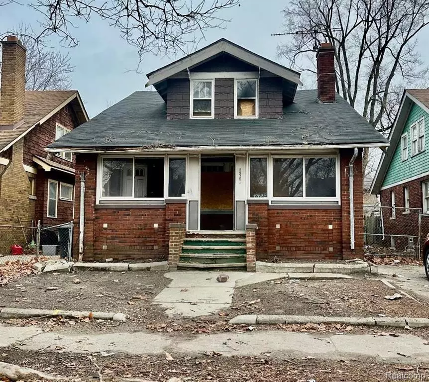 Detroit, MI 48238,12636 ILENE Street