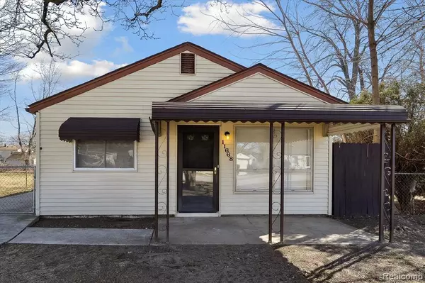 11668 BERWYN,  Redford Twp,  MI 48239