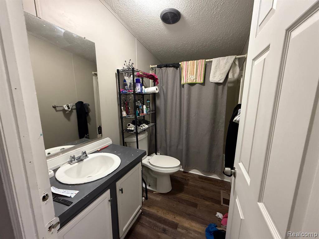 Pontiac, MI 48340,1347 Fox Run Ct