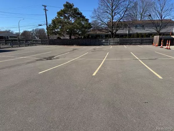 Trenton, MI 48183,1600 KINGSWAY