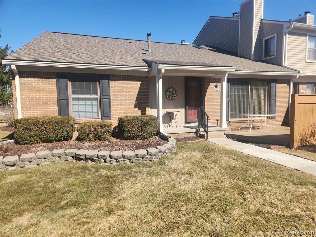22200 PONDVIEW,  Novi,  MI 48375