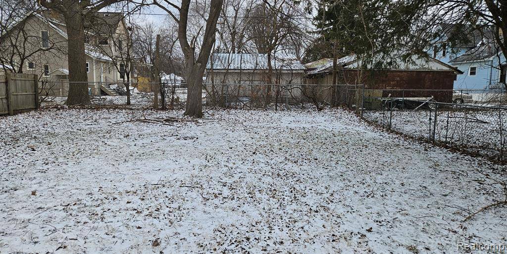 Saginaw, MI 48602,1732 STANLEY Street