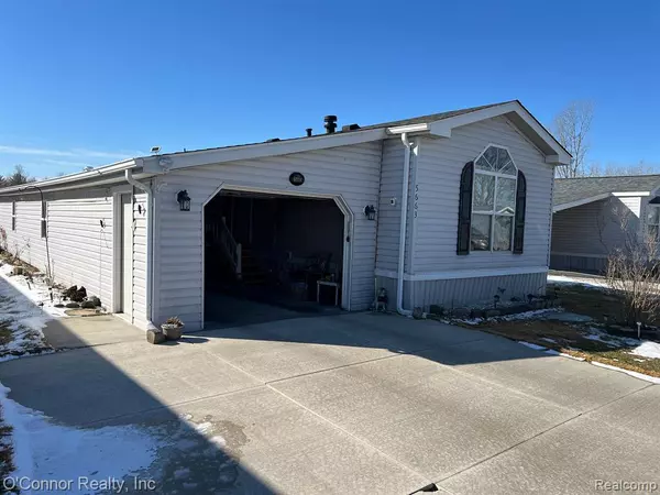 5663 SPRING BROOKE Avenue,  Kimball Twp,  MI 48074