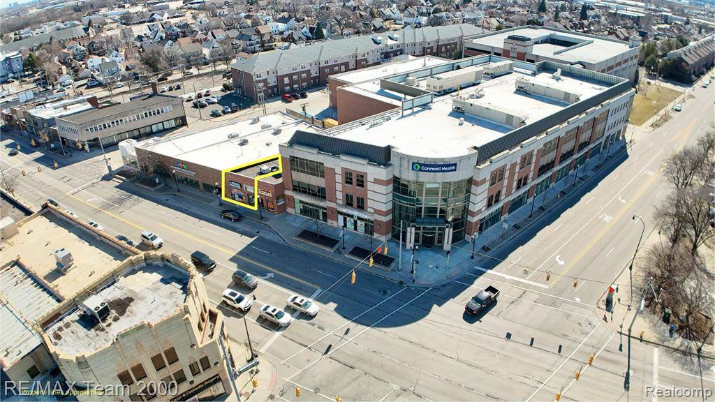 Dearborn, MI 48126,13535 MICHIGAN Avenue