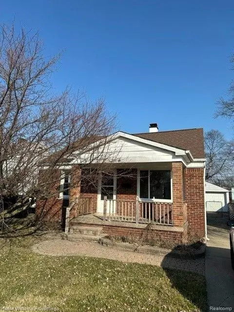 Eastpointe, MI 48021,24640 WILMOT Avenue