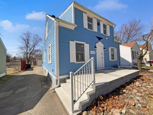 19417 SEMINOLE, Redford Twp, MI 48240