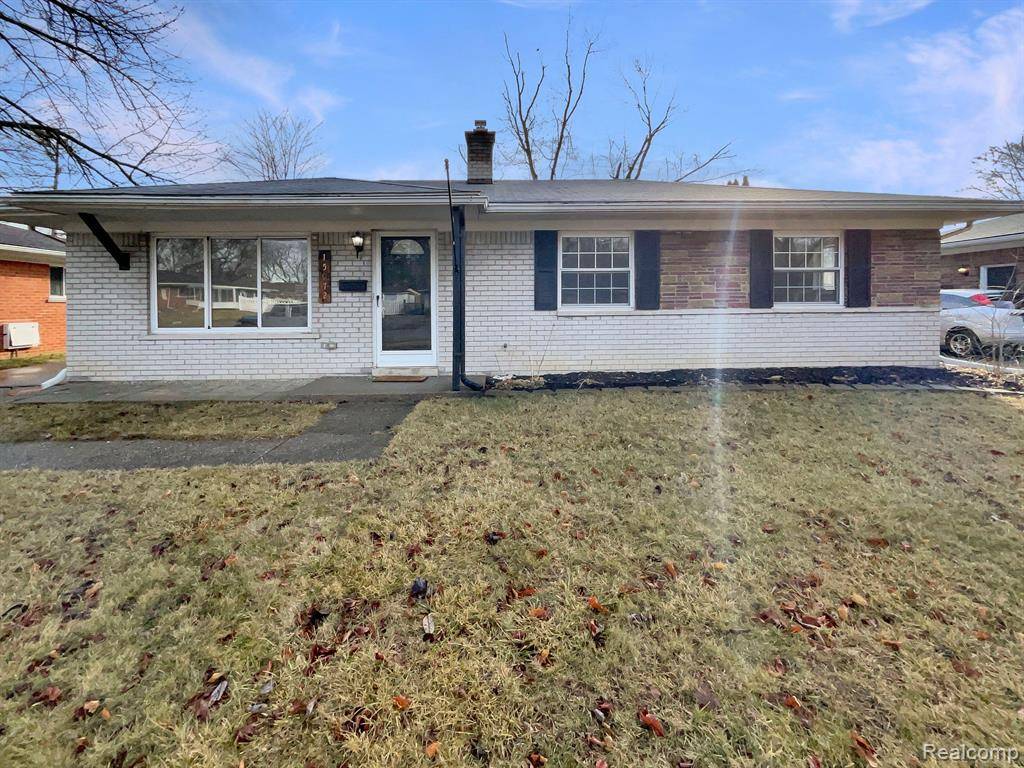 15072 GARY Lane, Livonia, MI 48154
