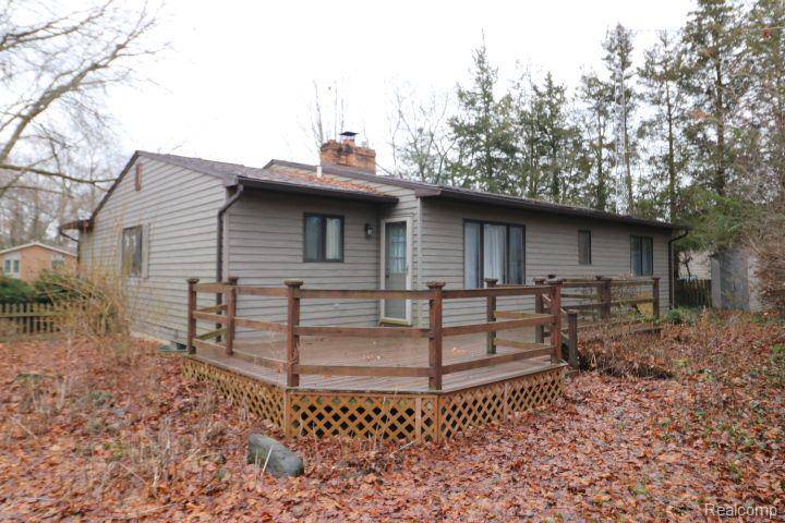 Flushing Twp, MI 48433,3241 WOODVALLEY Drive