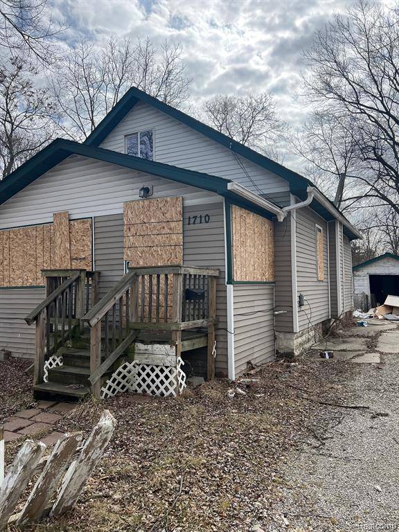 Flint, MI 48506,1710 INDIANA Avenue