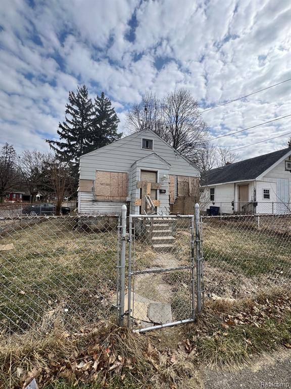 1622 ARLINGTON Avenue, Flint, MI 48506