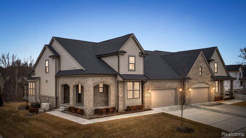 3076 CLARET Lane, Rochester Hills, MI 48309