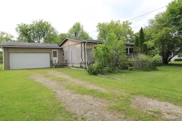 7464 JENNINGS Road, Mundy Twp, MI 48473