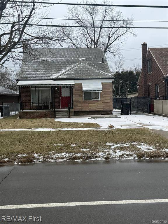 17444 BEECH DALY Road, Redford Twp, MI 48240