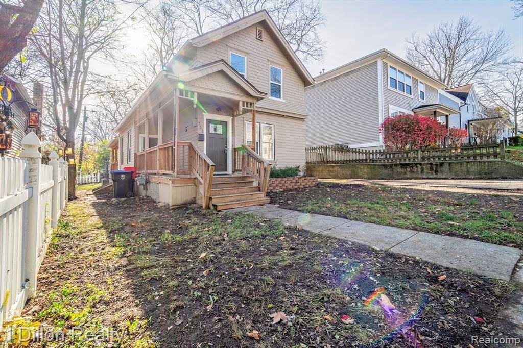 Ypsilanti, MI 48197,711 N CONGRESS Street