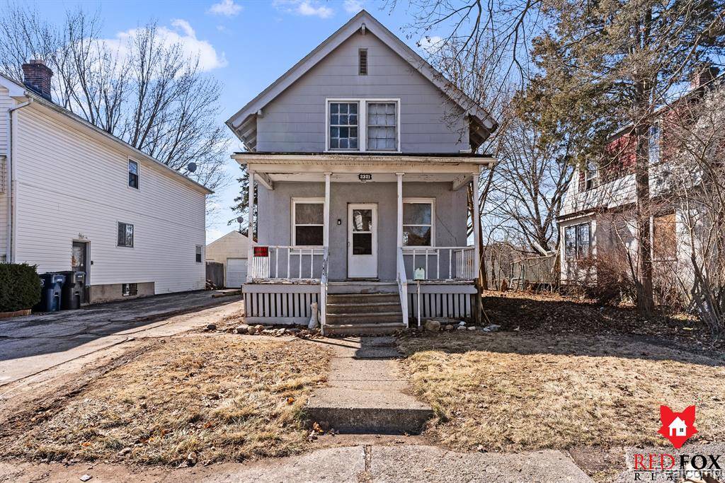 Flint, MI 48504,2321 JOLIET Street