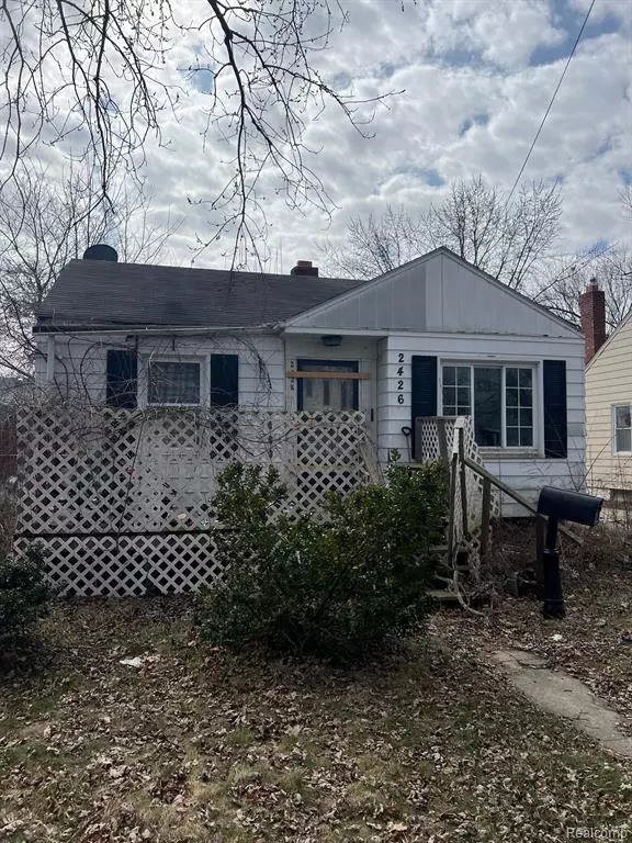 Flint, MI 48506,2426 MISSOURI Avenue