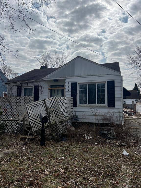 2426 MISSOURI Avenue, Flint, MI 48506