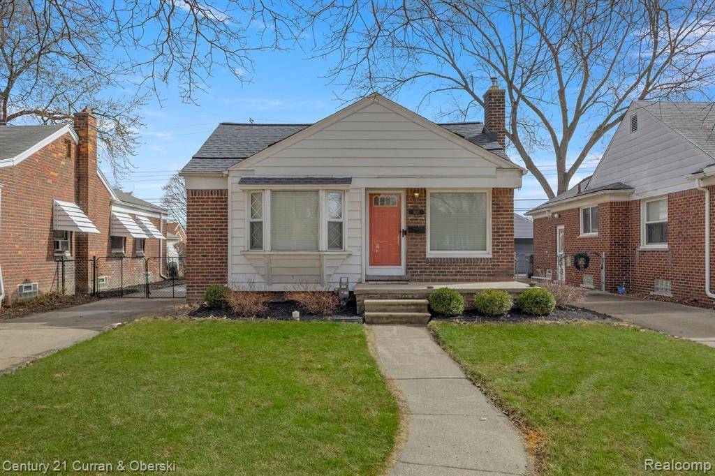 3805 LINCOLN Street, Dearborn, MI 48124